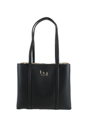Shopper Nero By Byblos