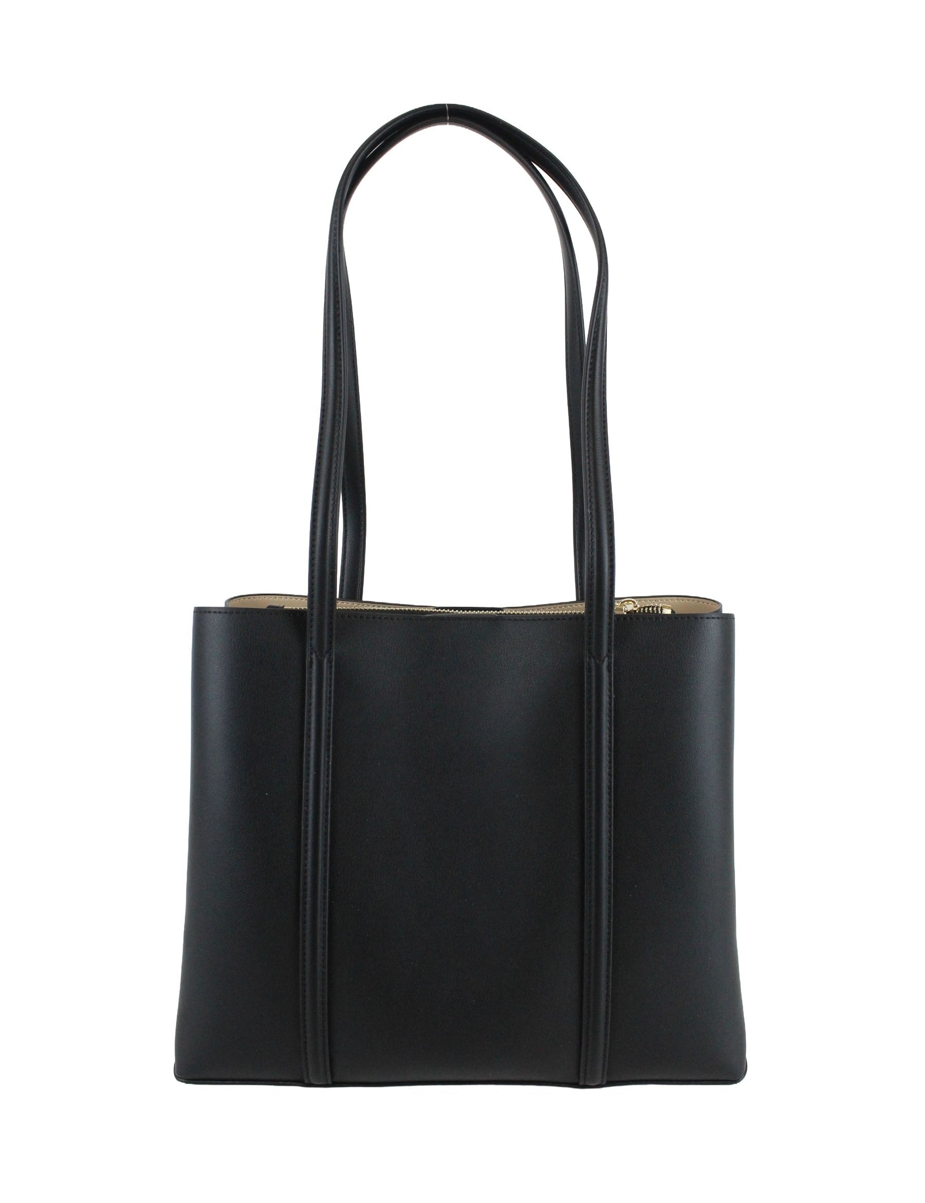 Shopper Nero By Byblos