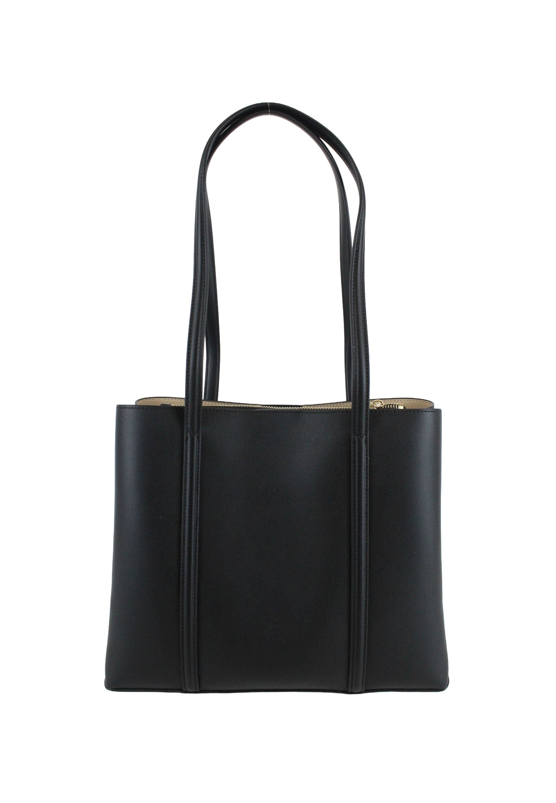 Shopper Nero By Byblos
