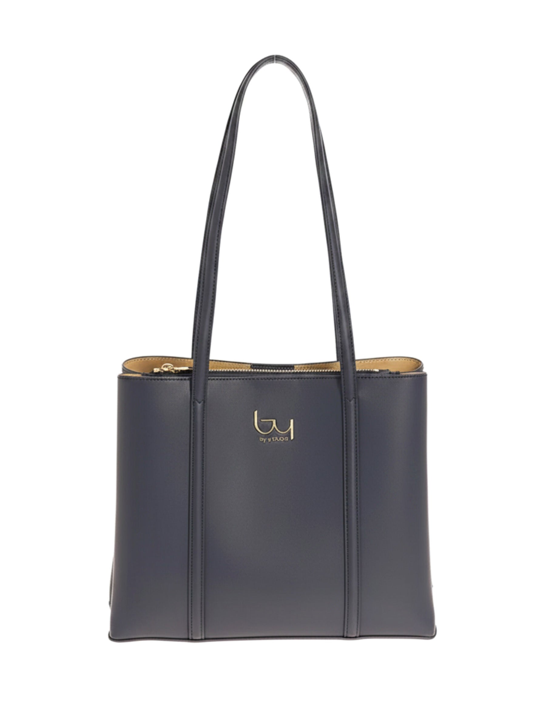 Shopper Blu By Byblos