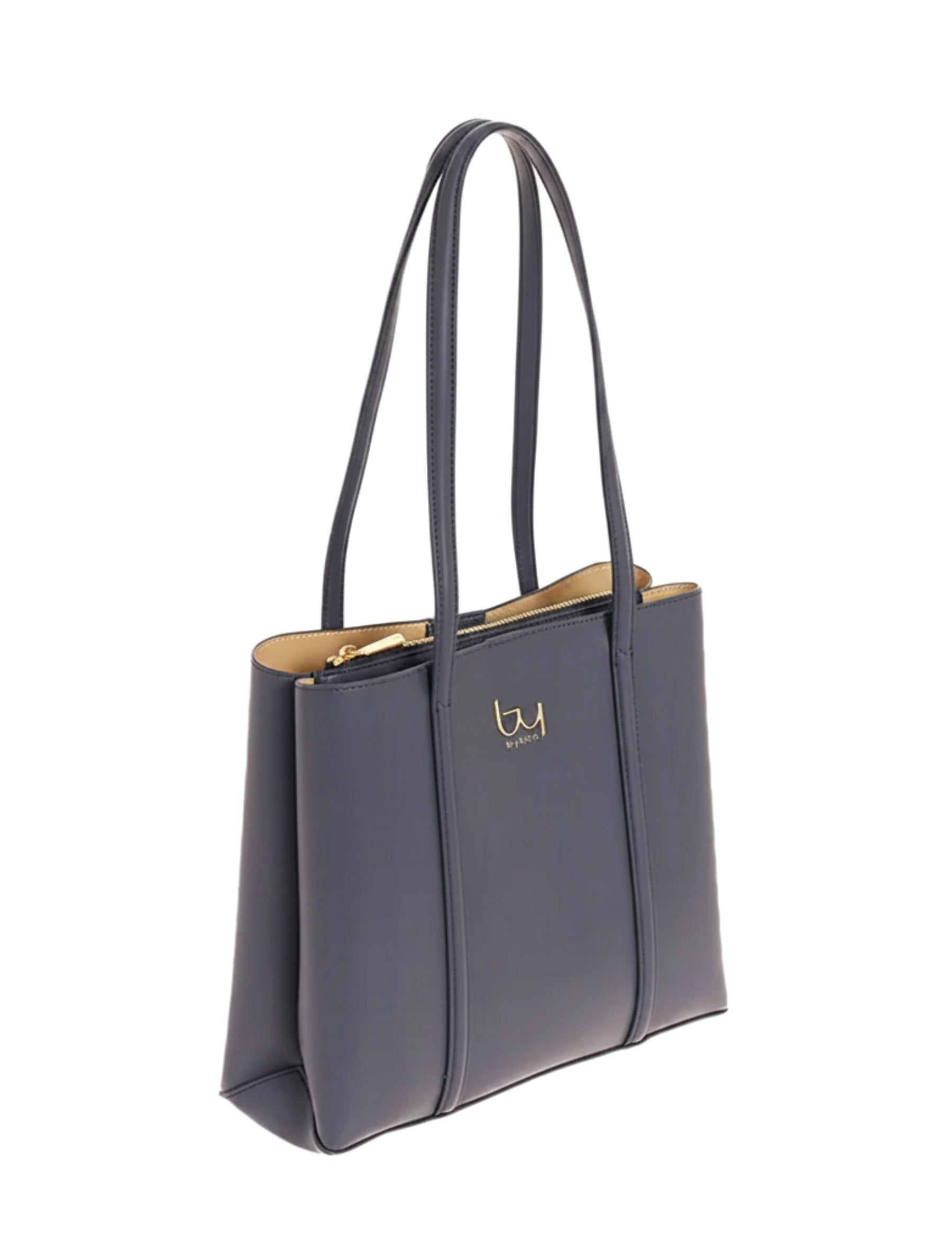 Shopper Blu By Byblos