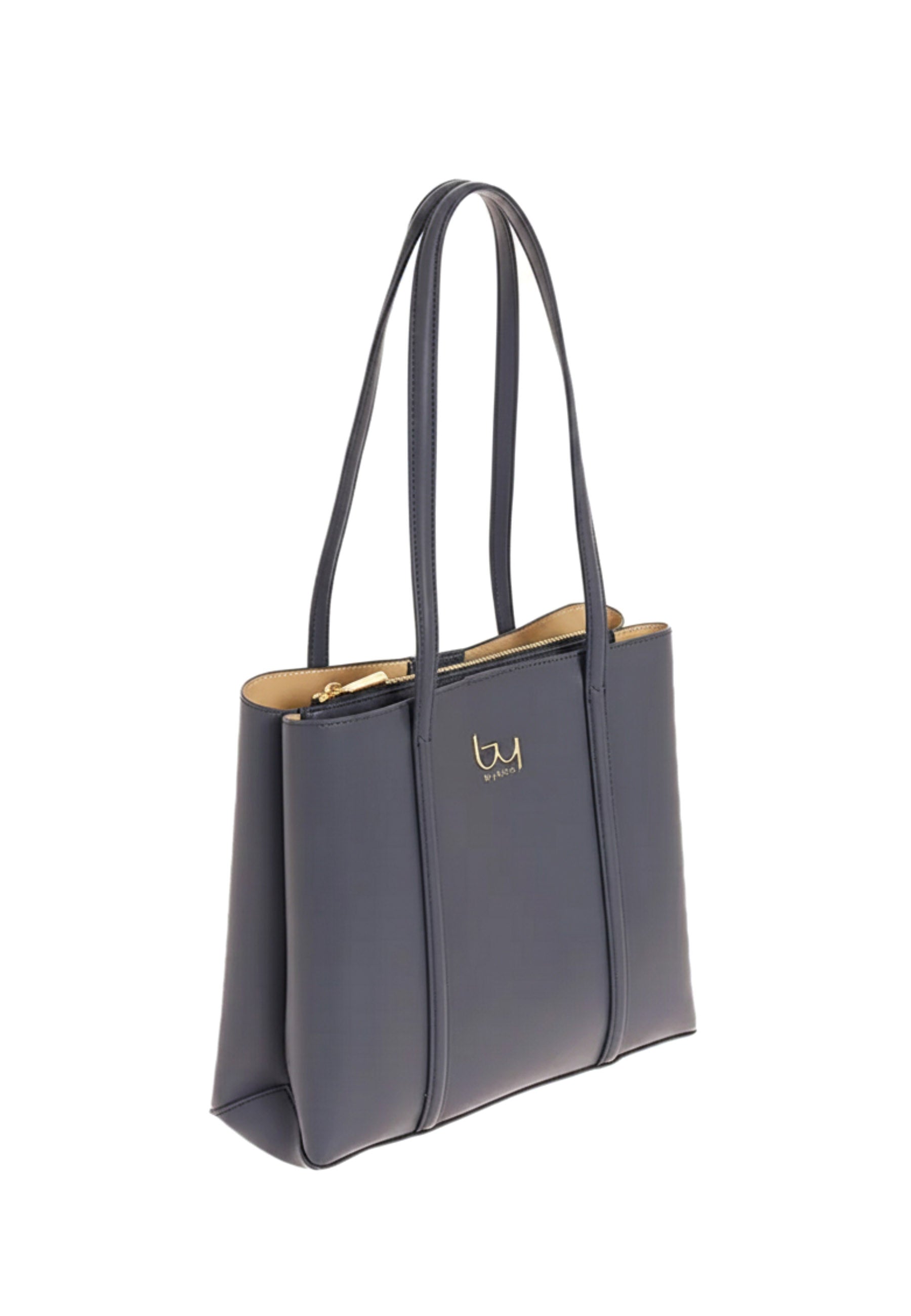 Shopper Blu By Byblos