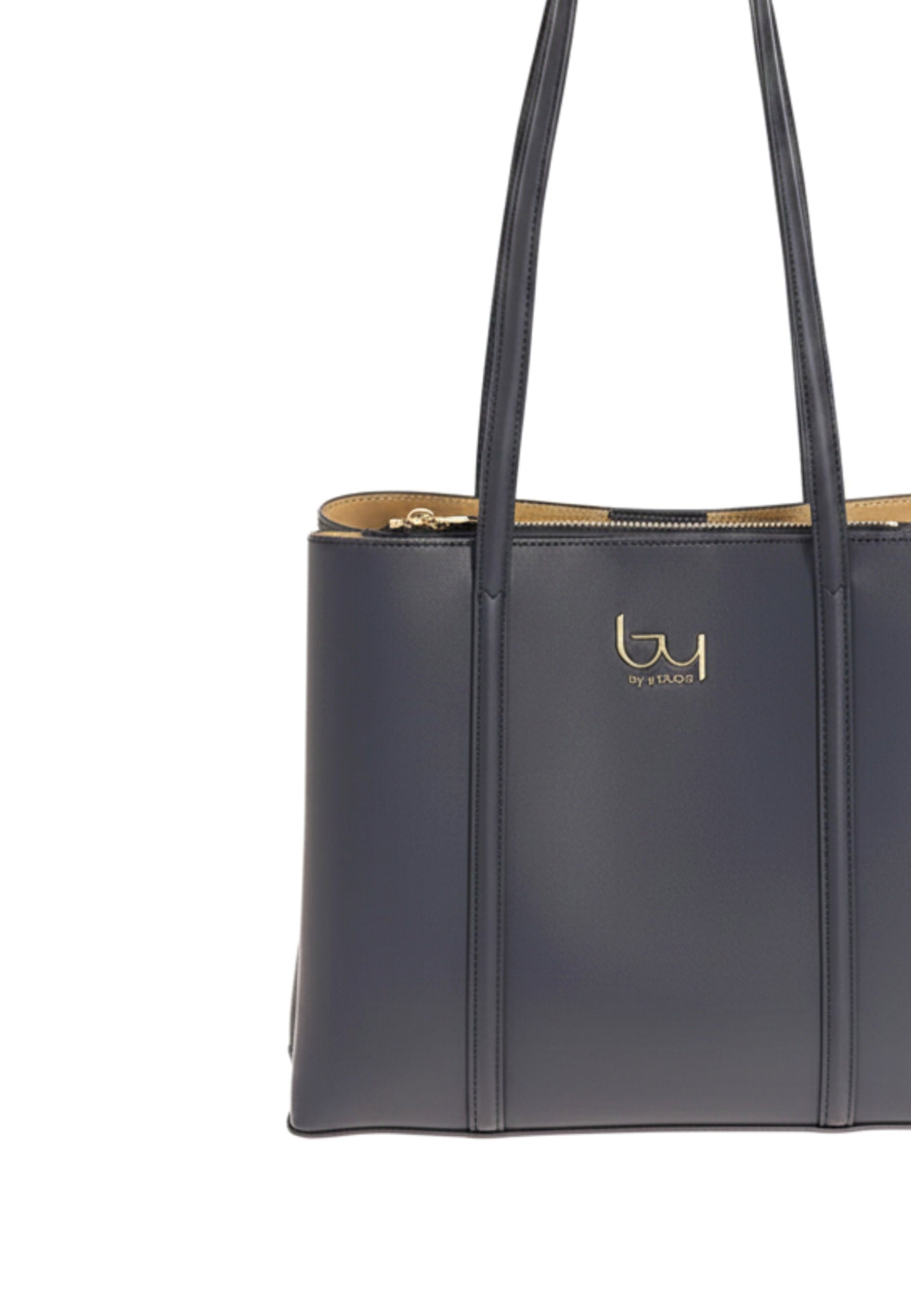 Shopper Blu By Byblos
