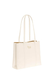 Shopper Bianco By Byblos