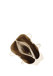 Shopper Bianco By Byblos