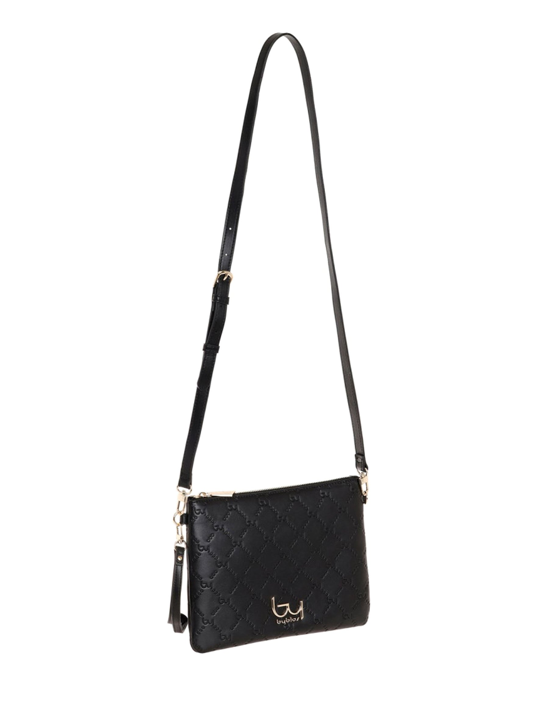 Tracolla Nero By Byblos