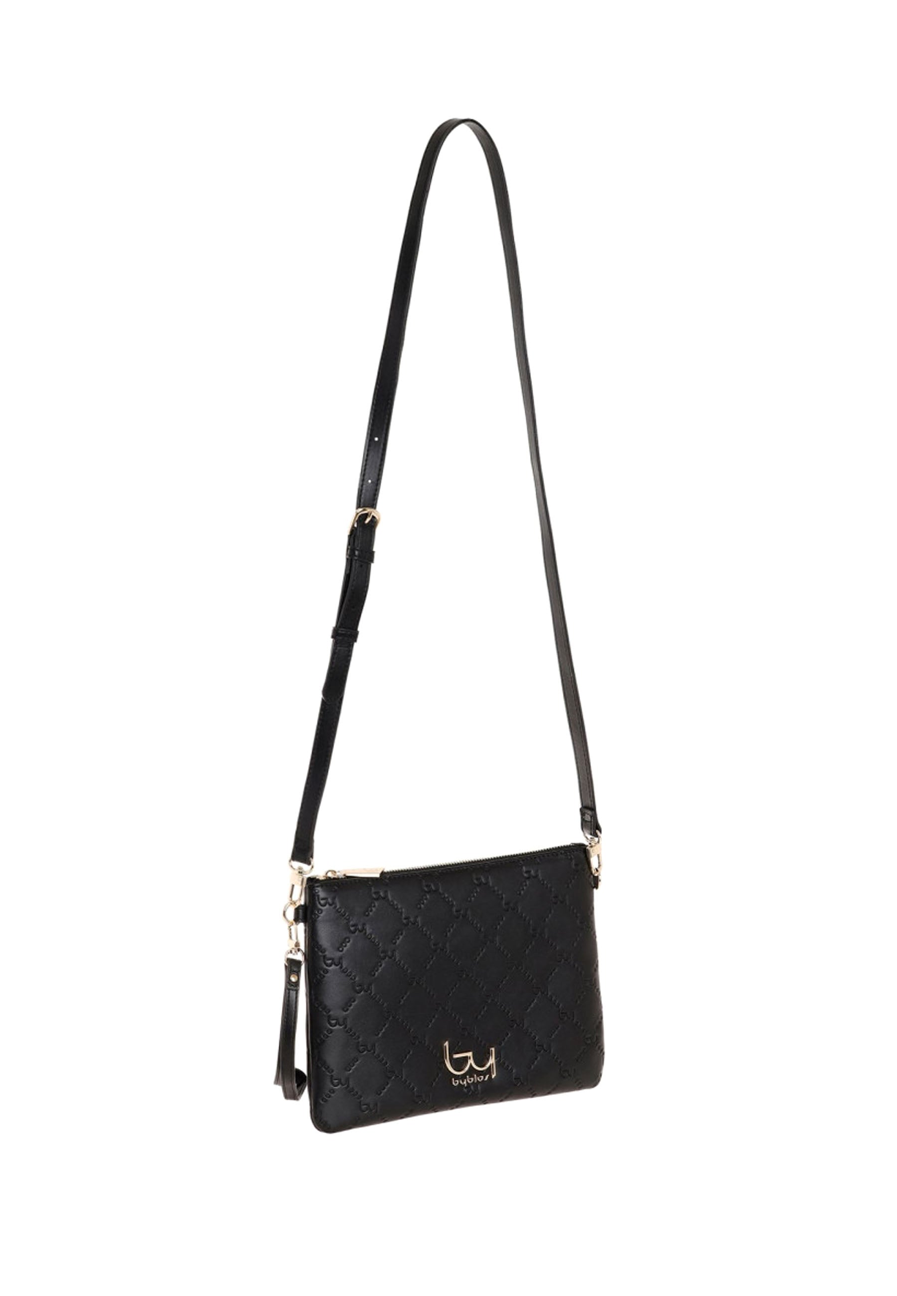 Tracolla Nero By Byblos