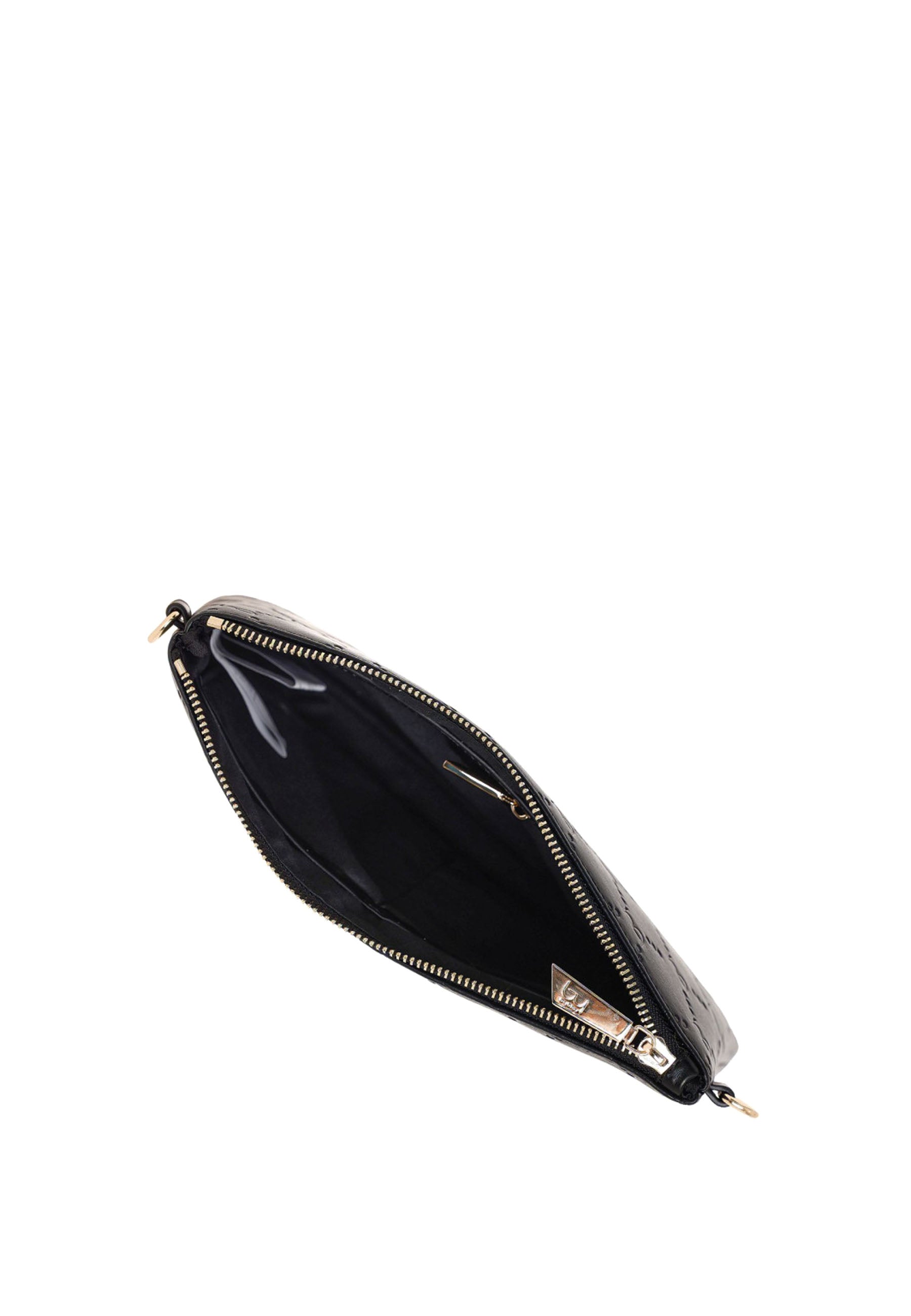 Tracolla Nero By Byblos