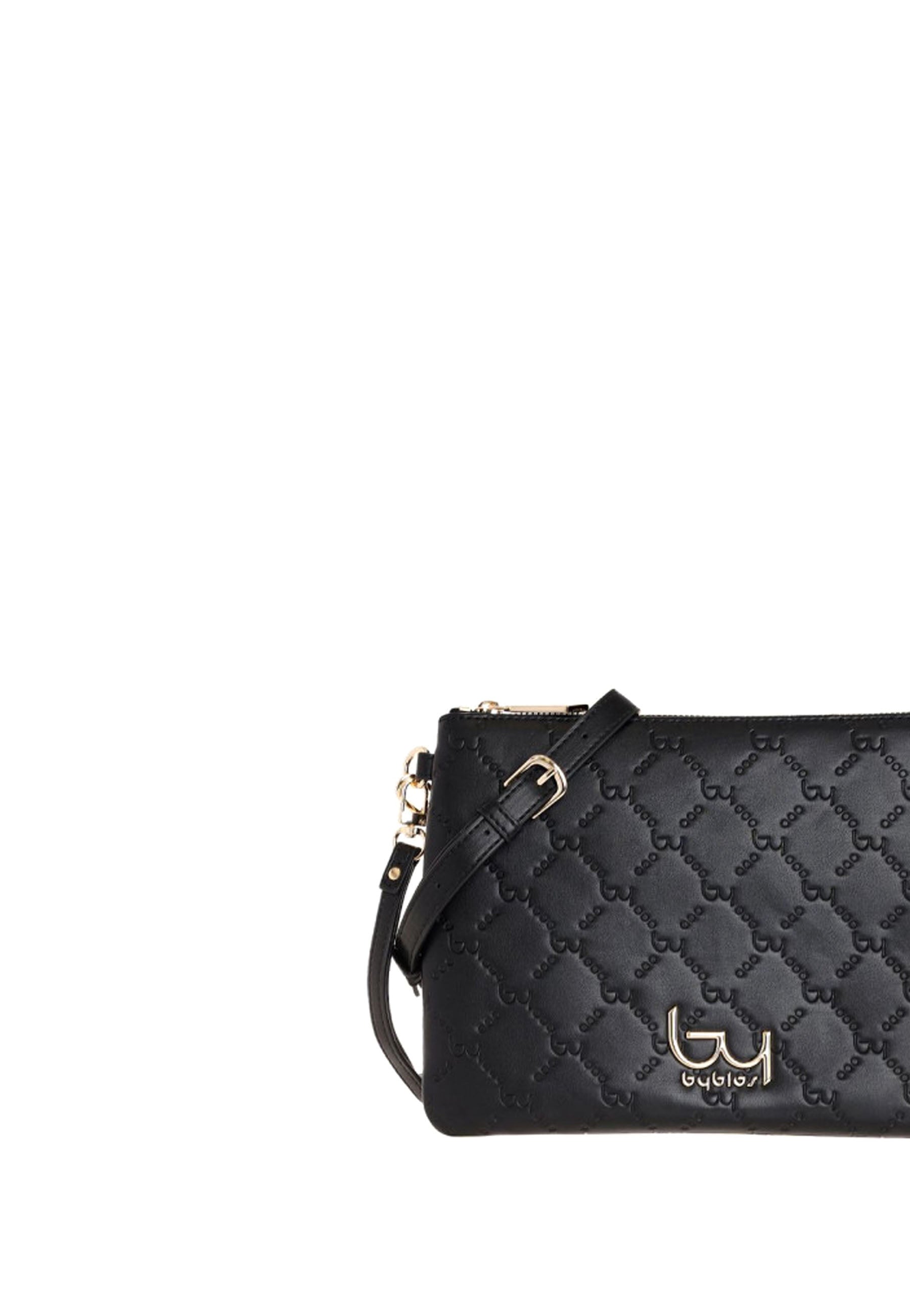 Tracolla Nero By Byblos