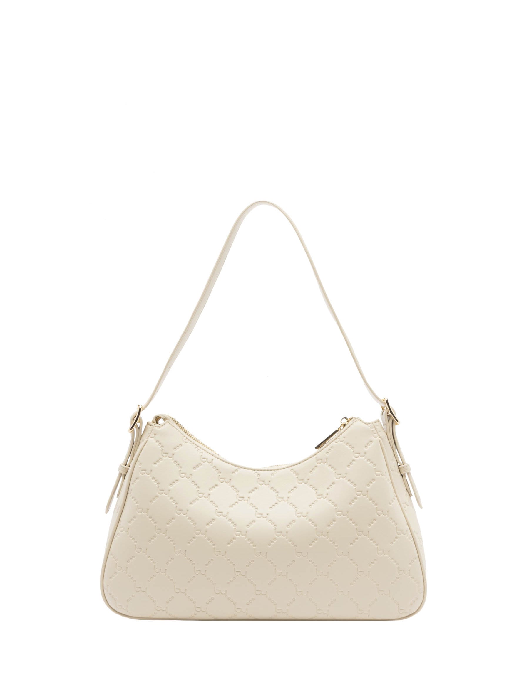 Borse a spalla Bianco By Byblos