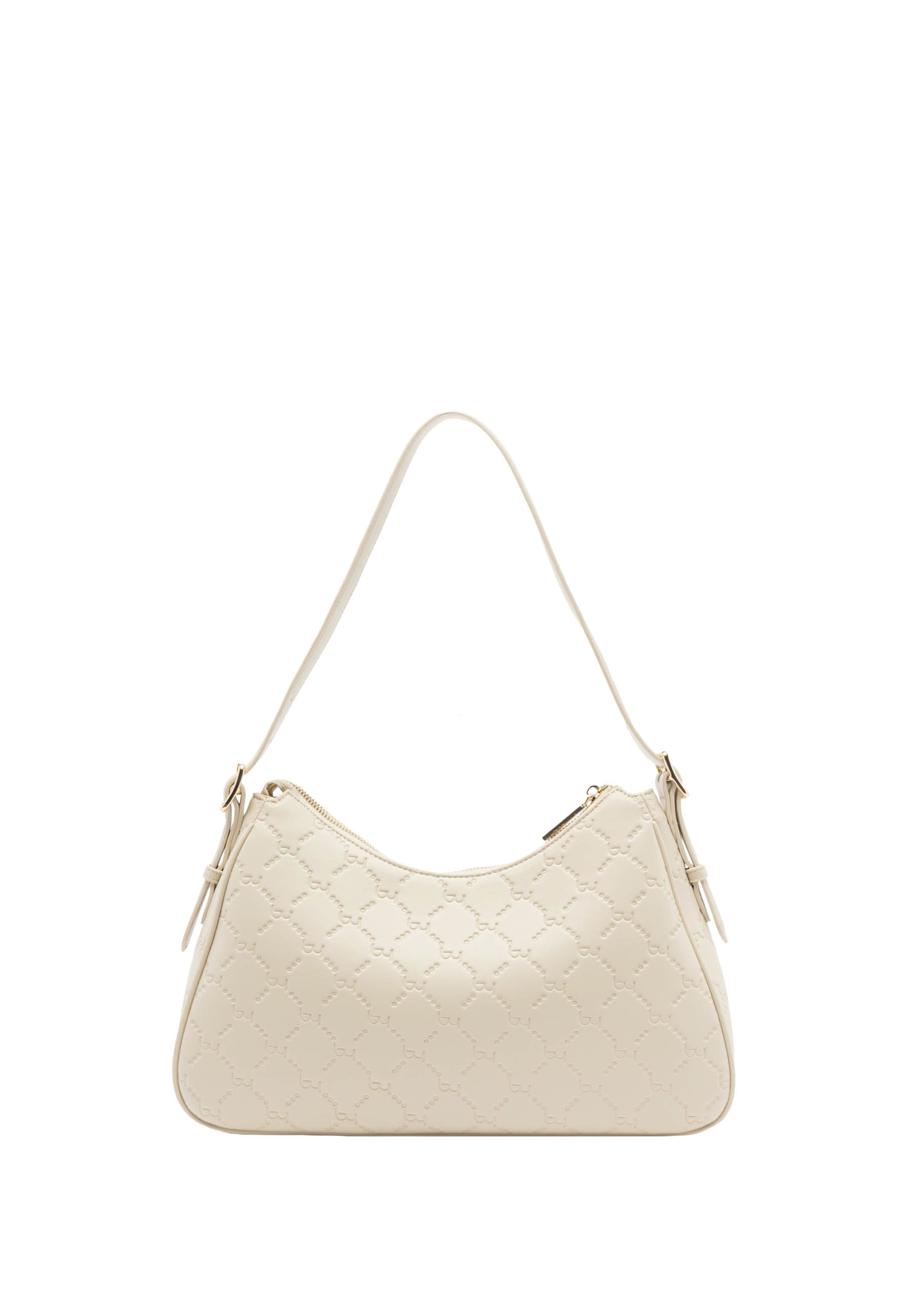 Borse a spalla Bianco By Byblos