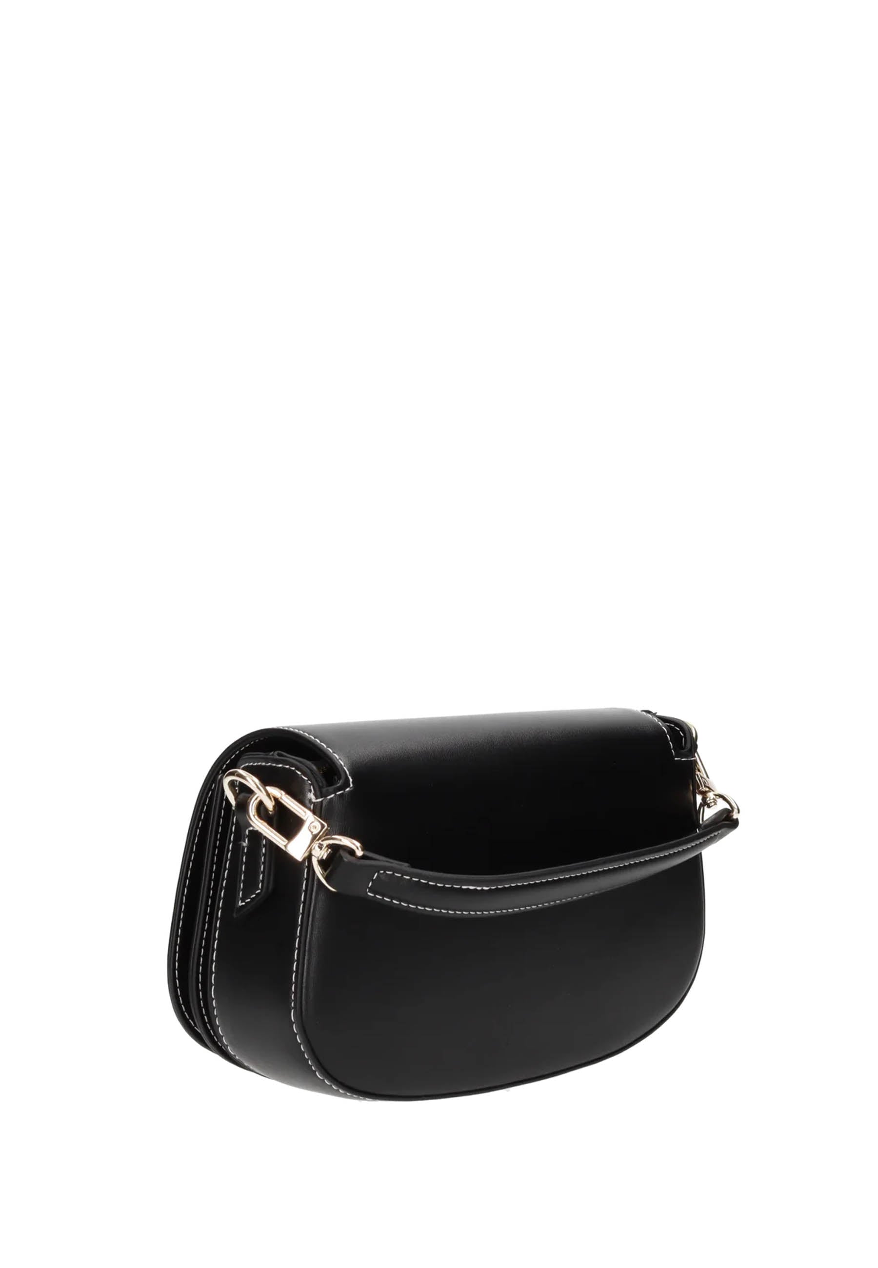 Tracolla Nero By Byblos