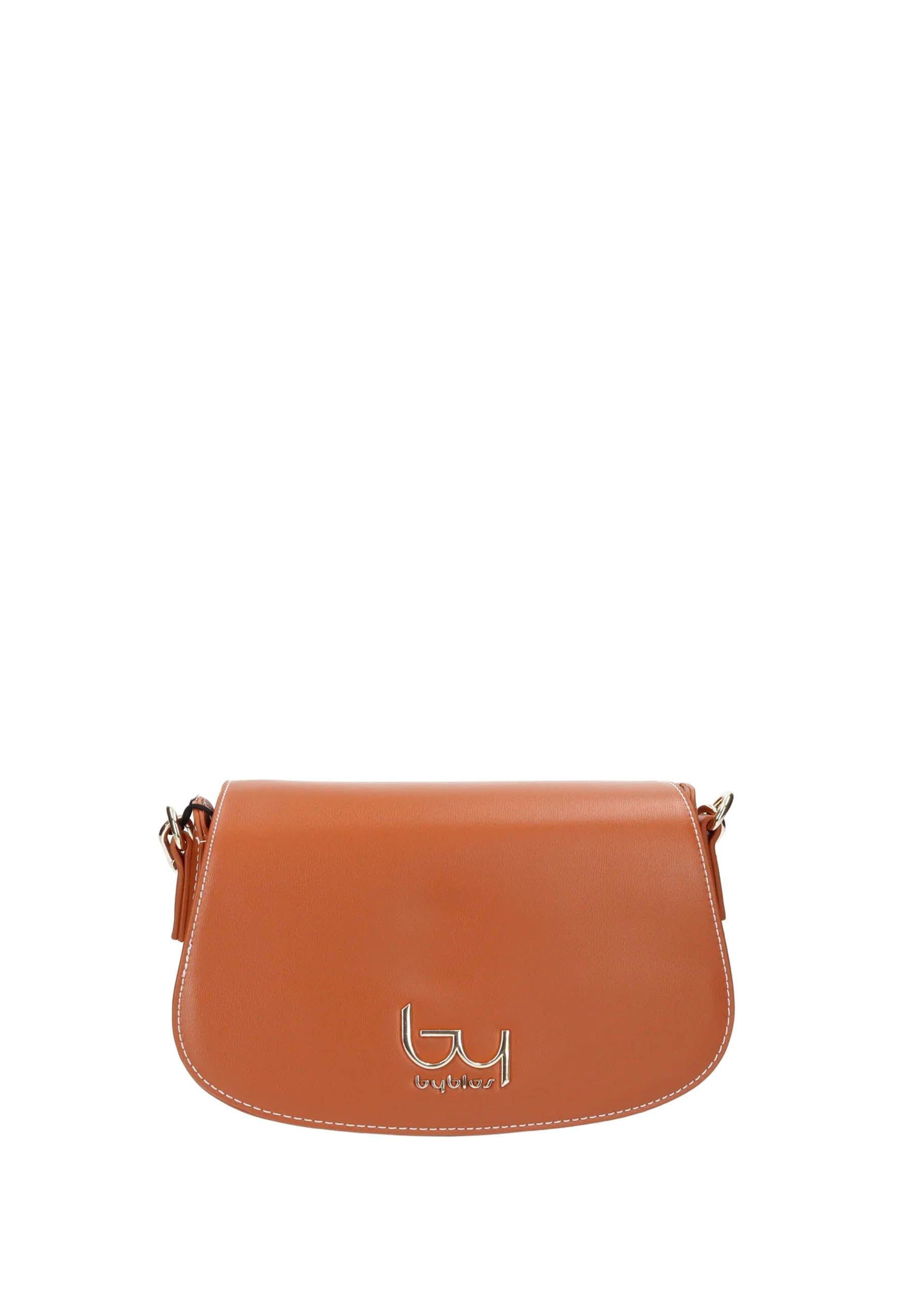 Tracolla Marrone By Byblos