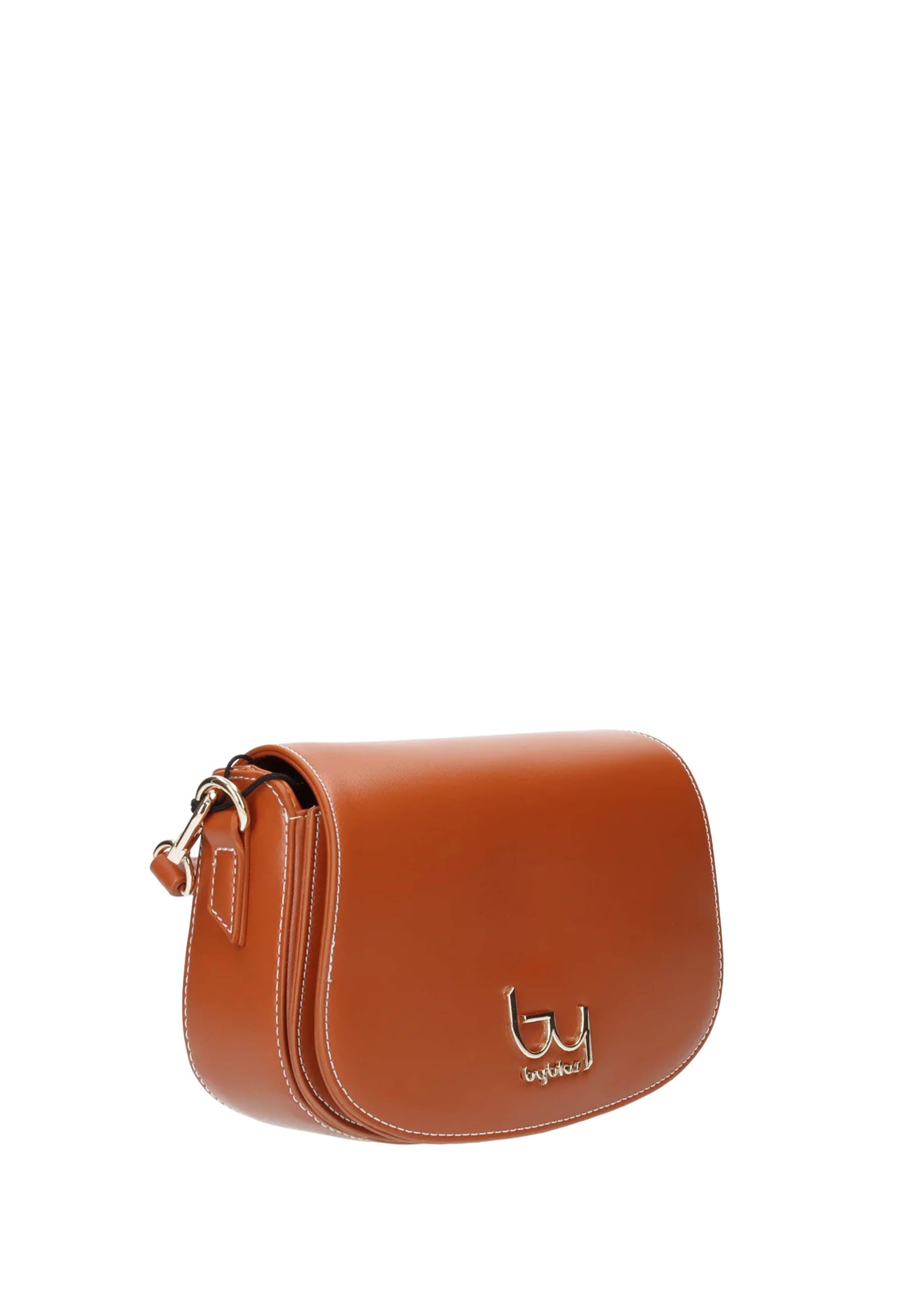 Tracolla Marrone By Byblos