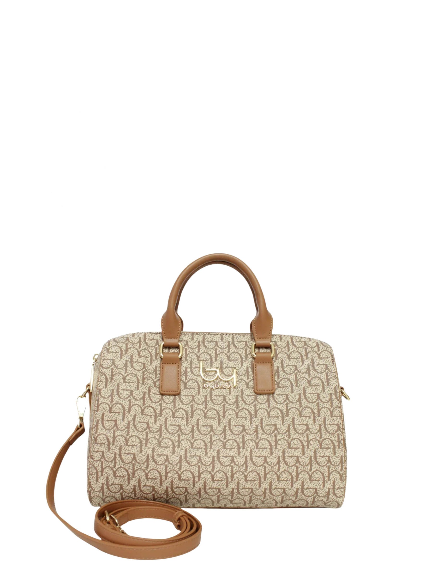 Bauletto Marrone By Byblos