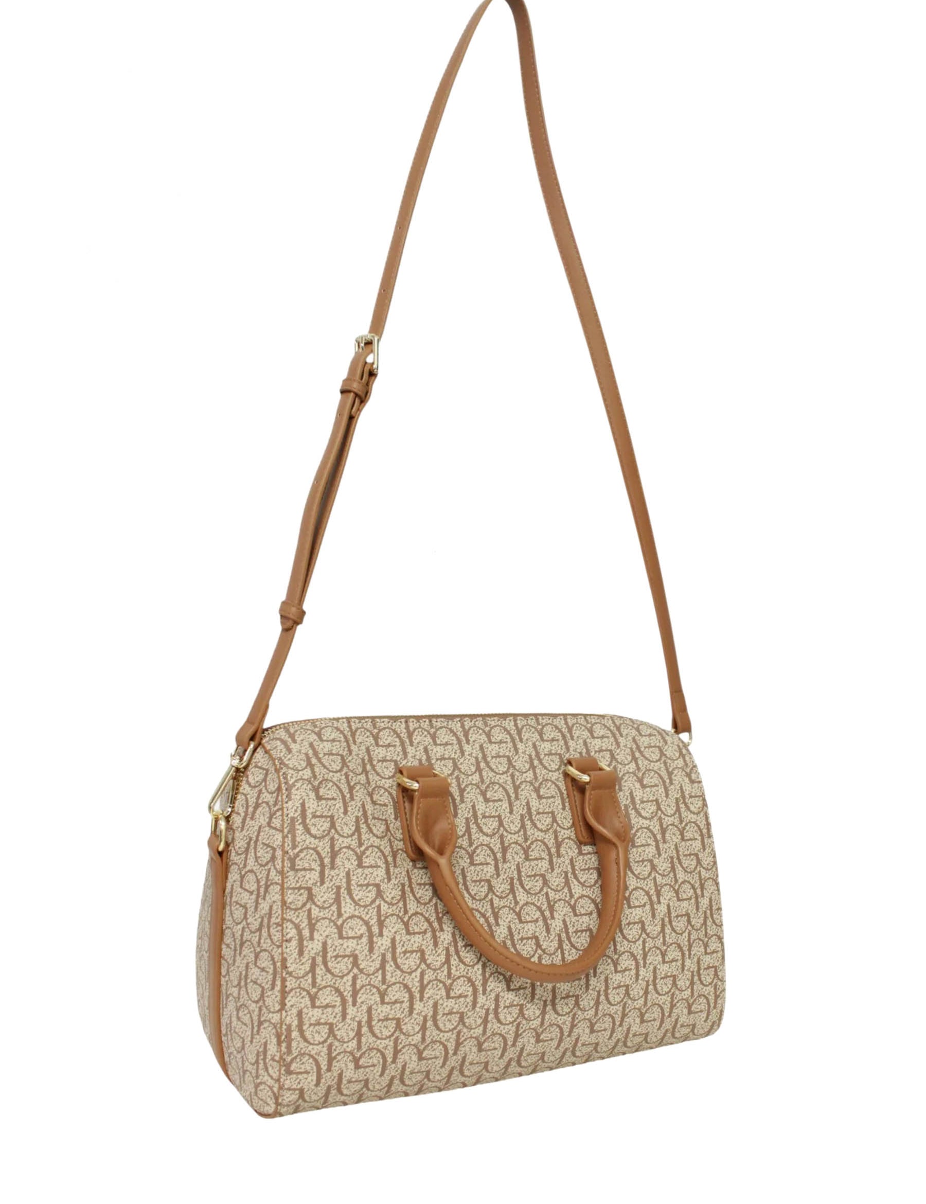 Bauletto Marrone By Byblos