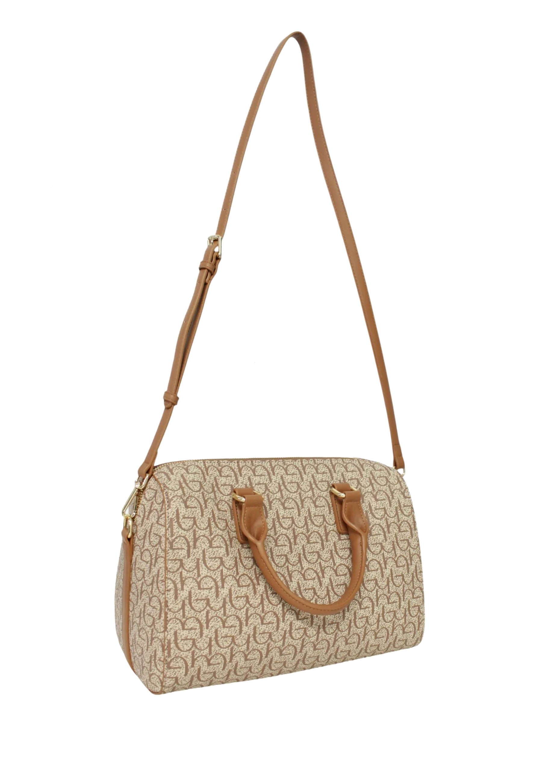 Bauletto Marrone By Byblos