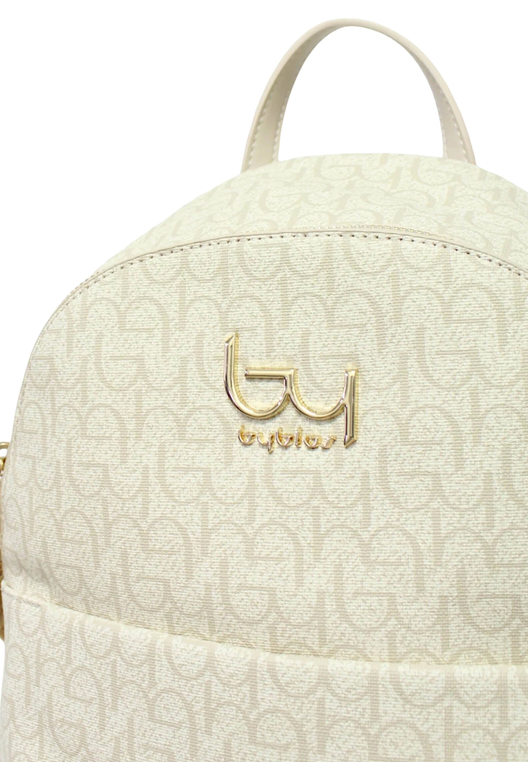 Zaini Avorio By Byblos
