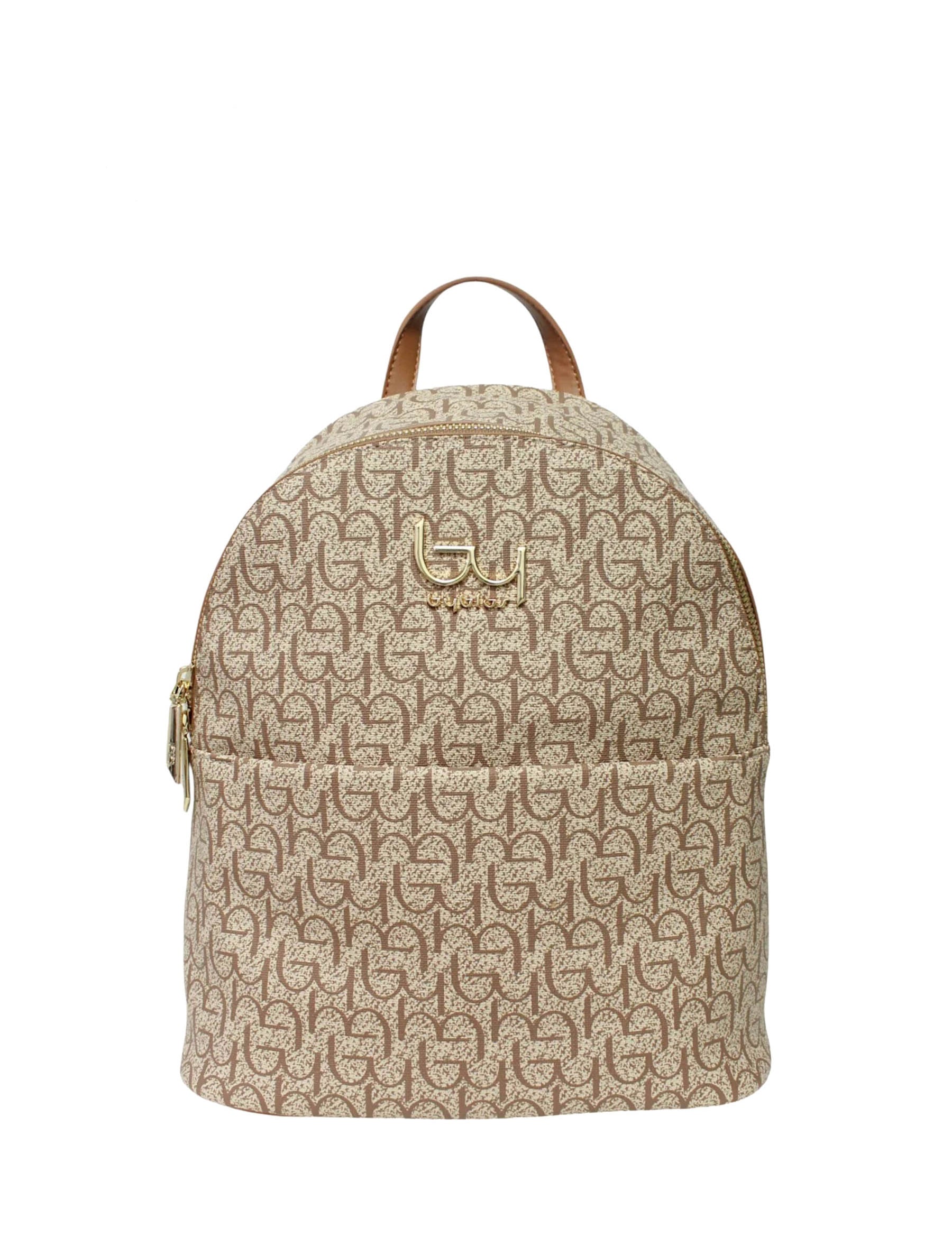Zaini Marrone Beige By Byblos