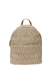 Zaini Marrone Beige By Byblos