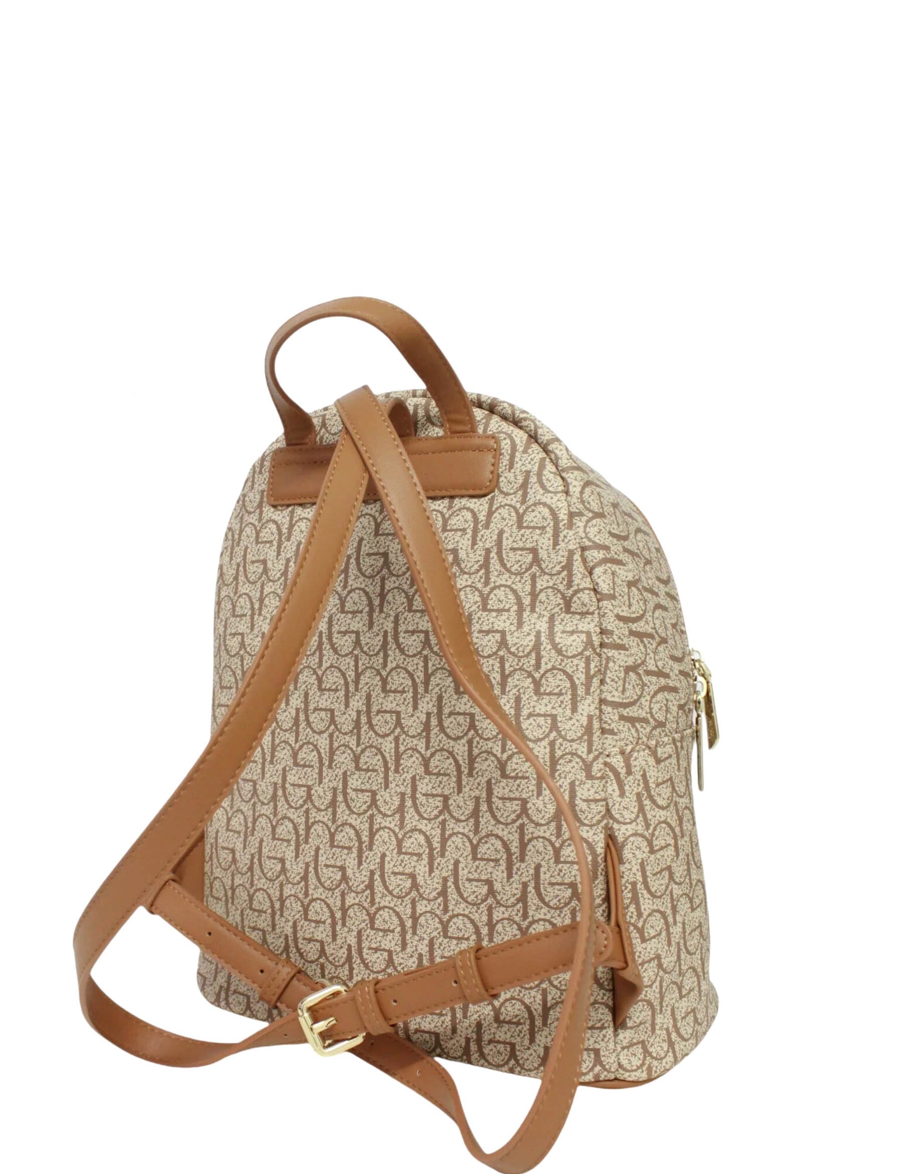 Zaini Marrone Beige By Byblos