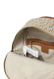 Zaini Marrone Beige By Byblos