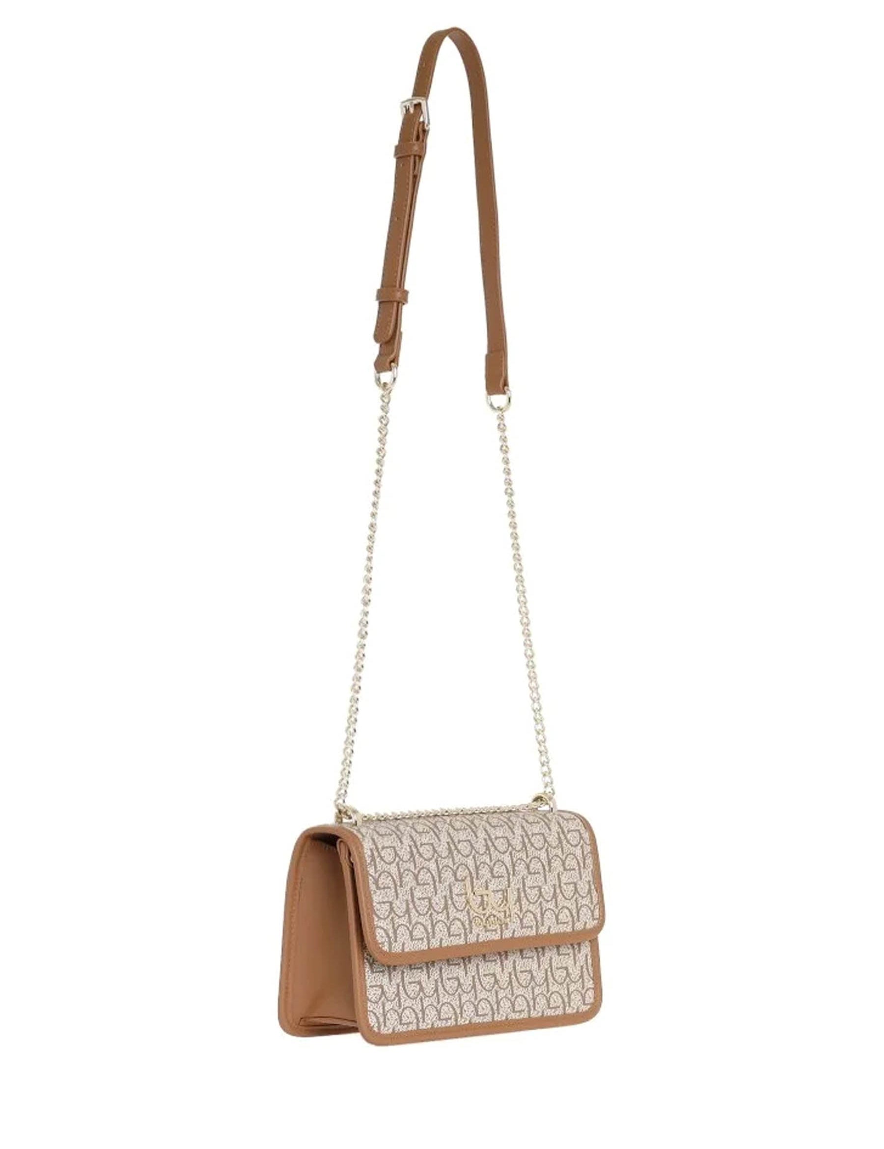 Tracolla Marrone By Byblos