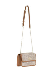 Tracolla Marrone By Byblos