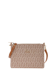 Tracolla Marrone By Byblos