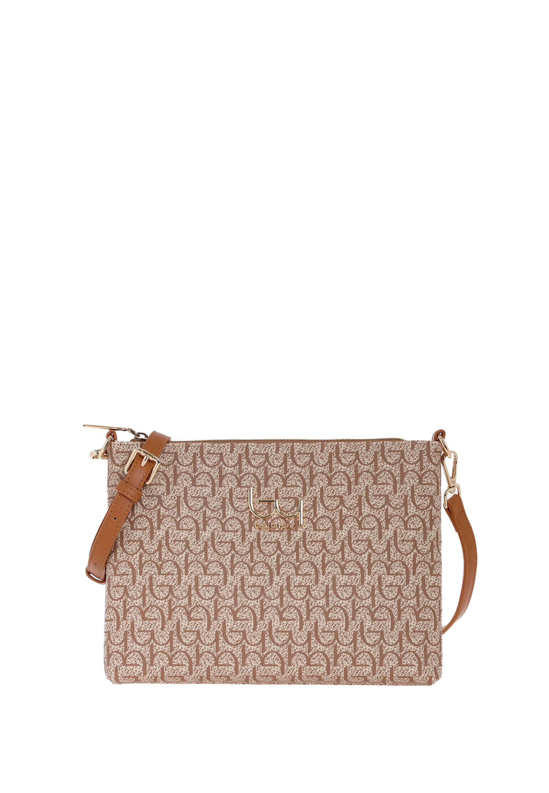 Tracolla Marrone By Byblos