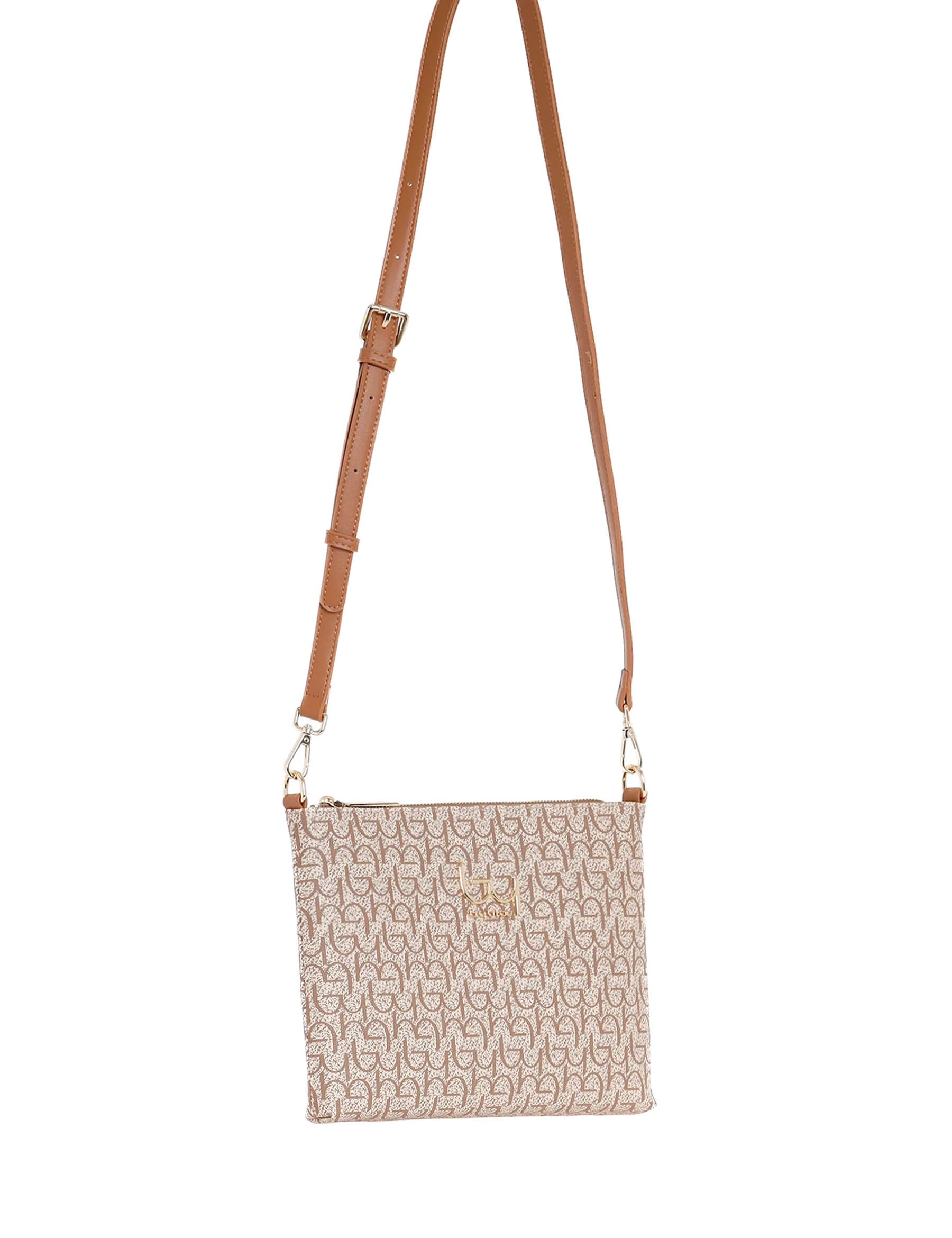 Tracolla Marrone By Byblos