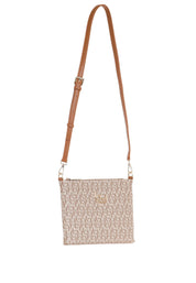 Tracolla Marrone By Byblos