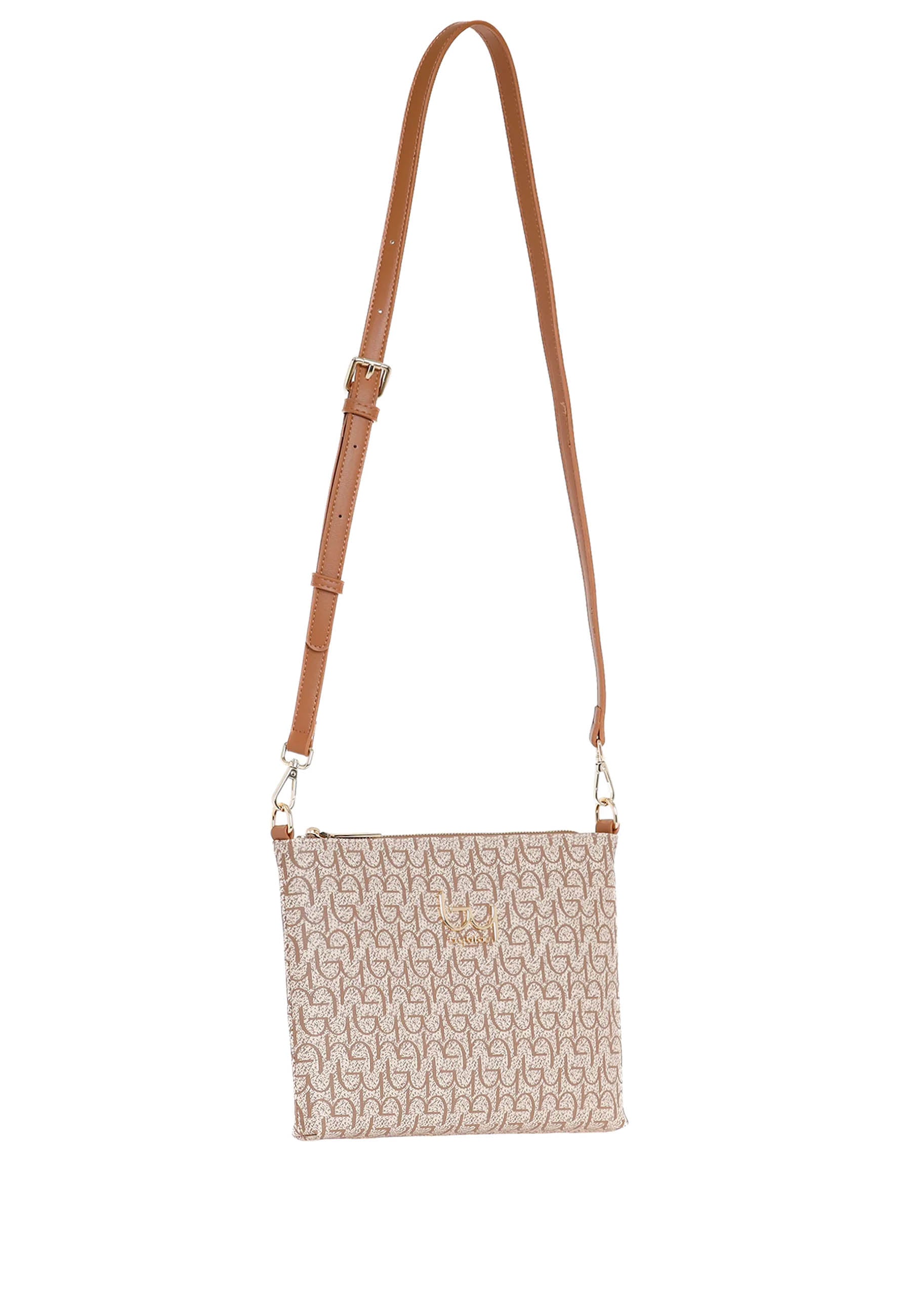 Tracolla Marrone By Byblos