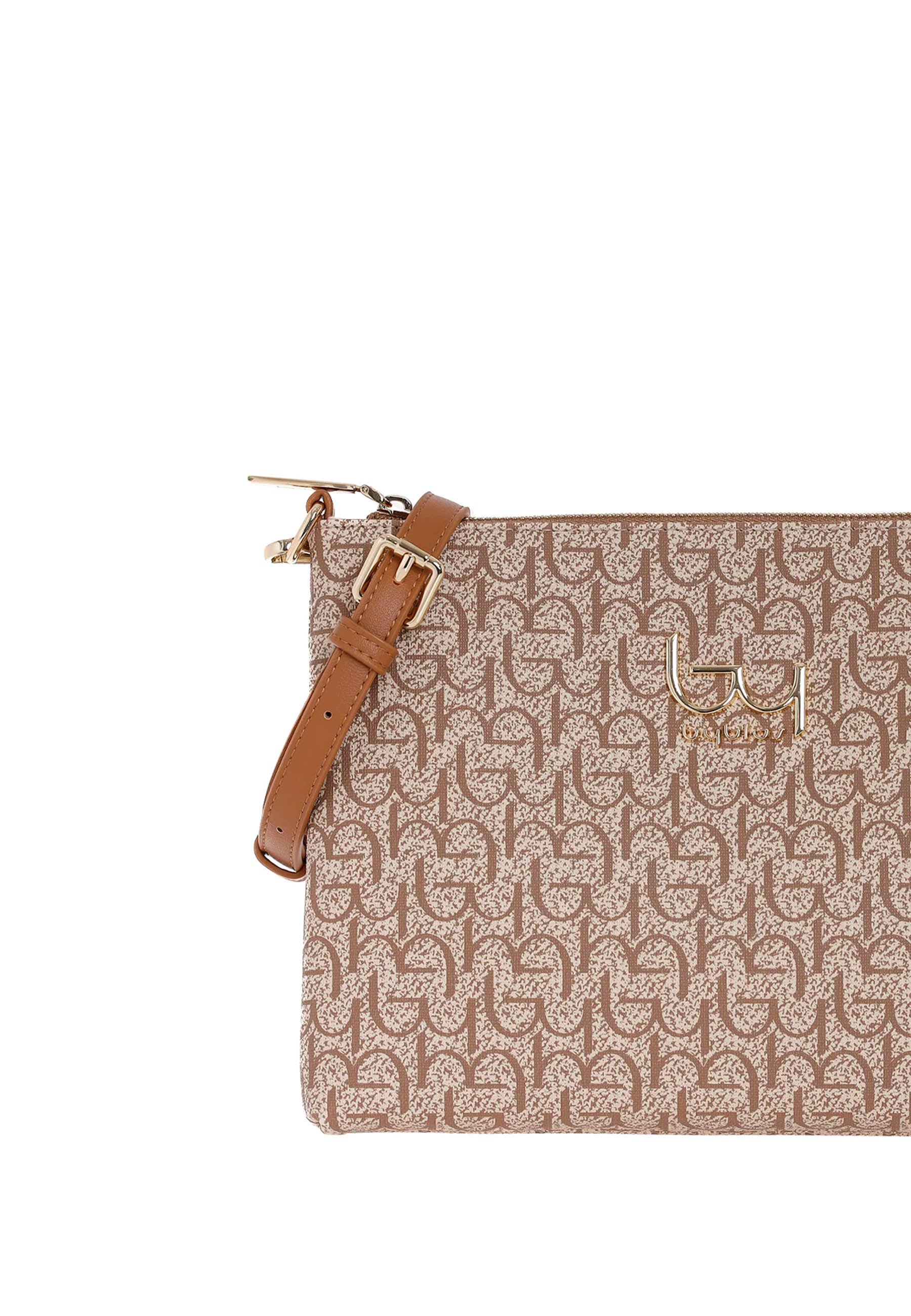 Tracolla Marrone By Byblos