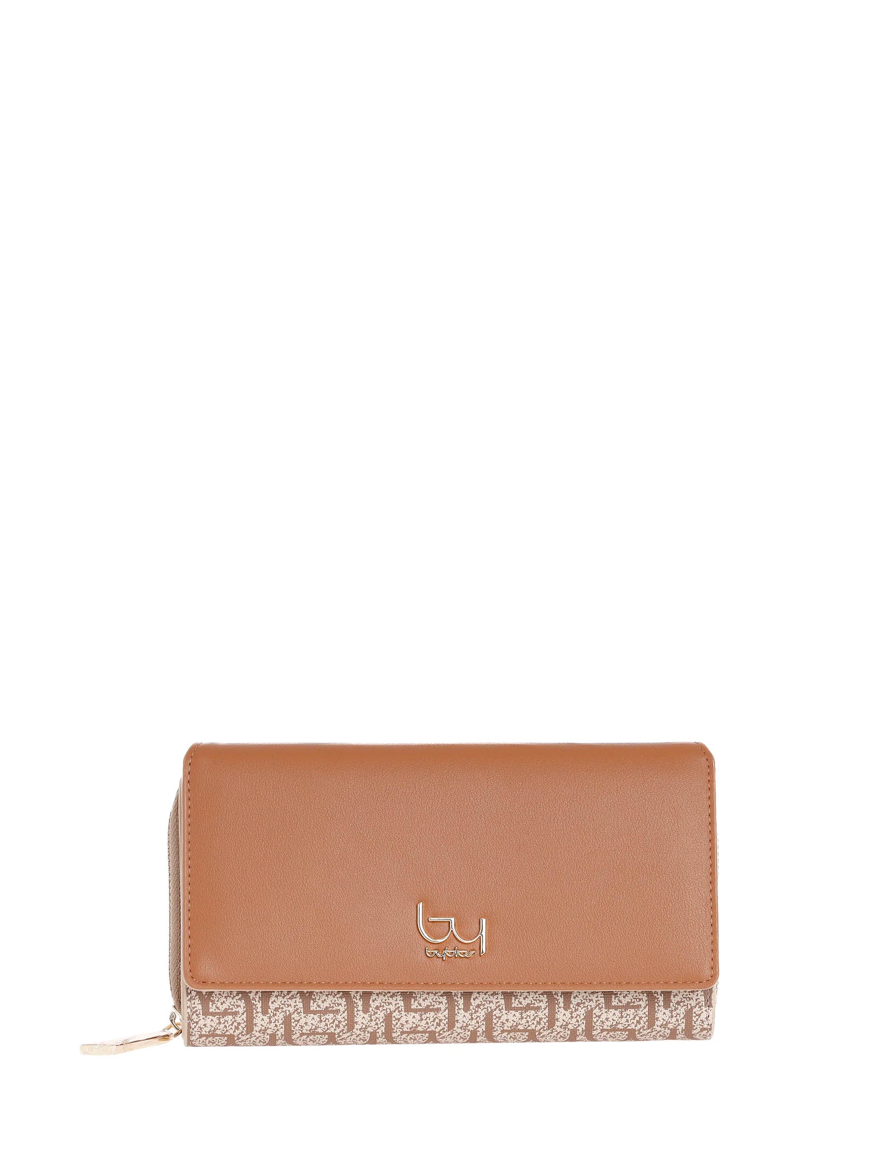 Portafogli Marrone By Byblos