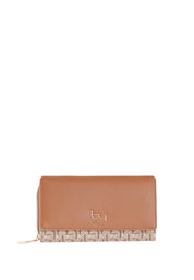 Portafogli Marrone By Byblos