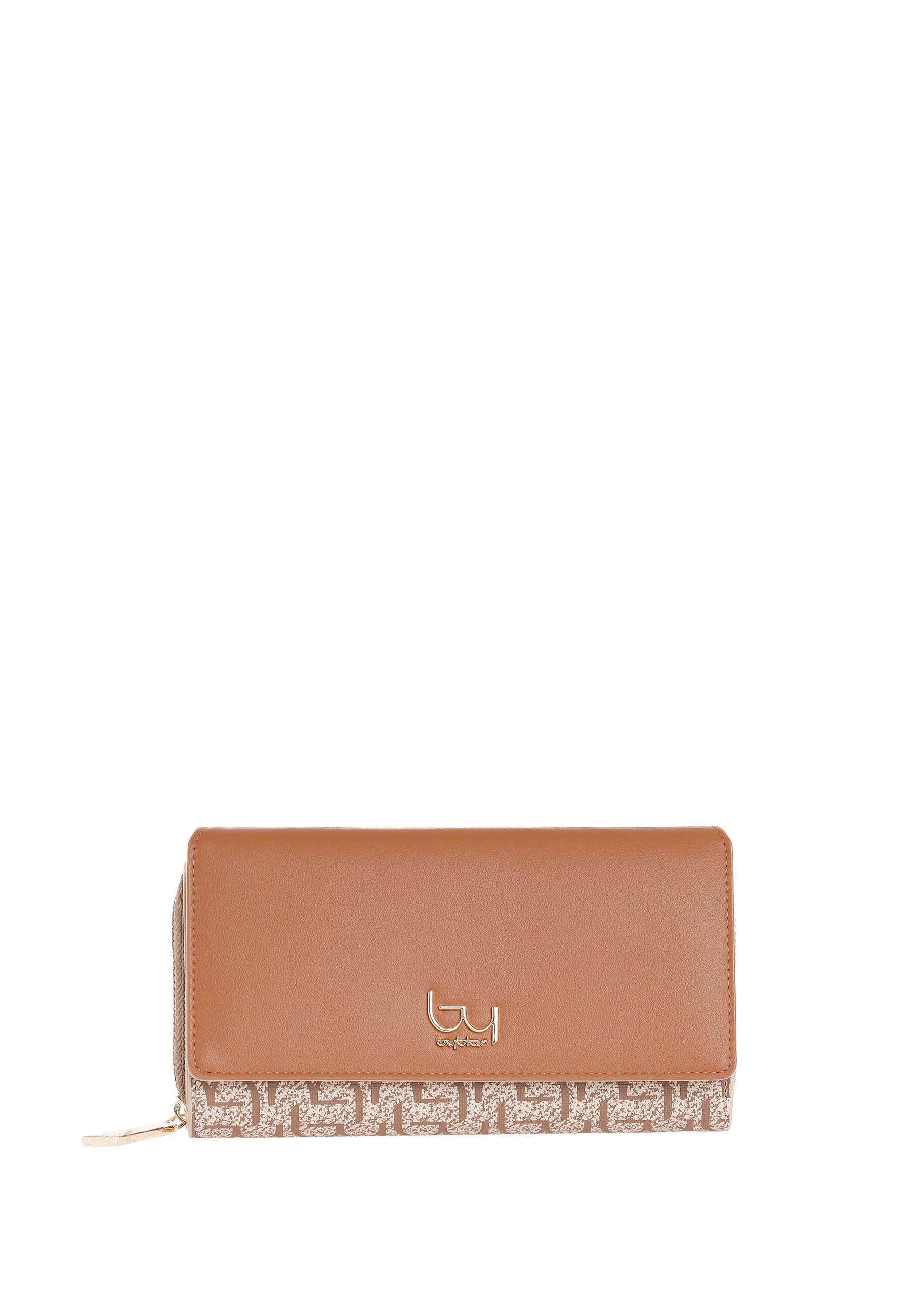 Portafogli Marrone By Byblos