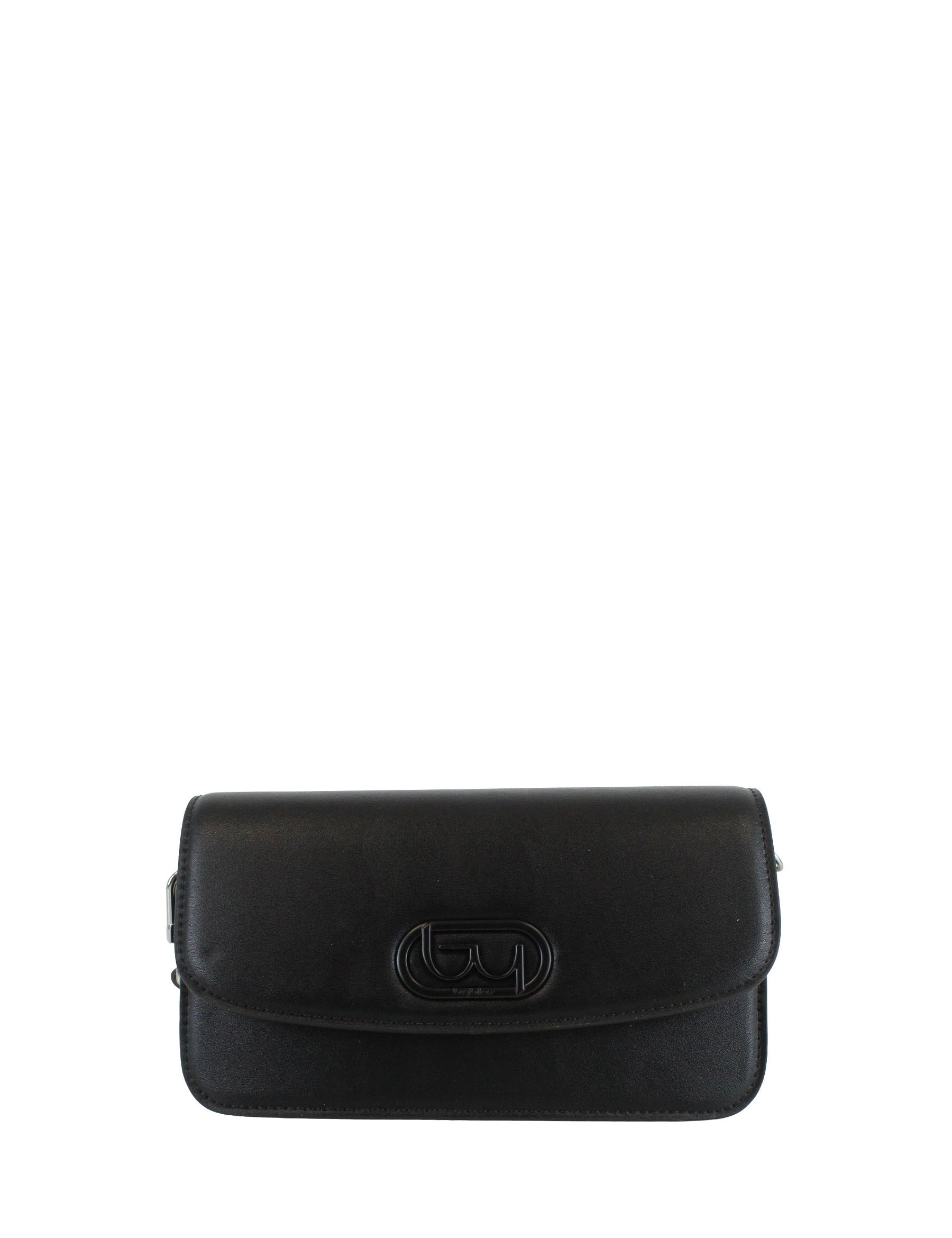 Tracolla Nero By Byblos