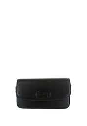 Tracolla Nero By Byblos