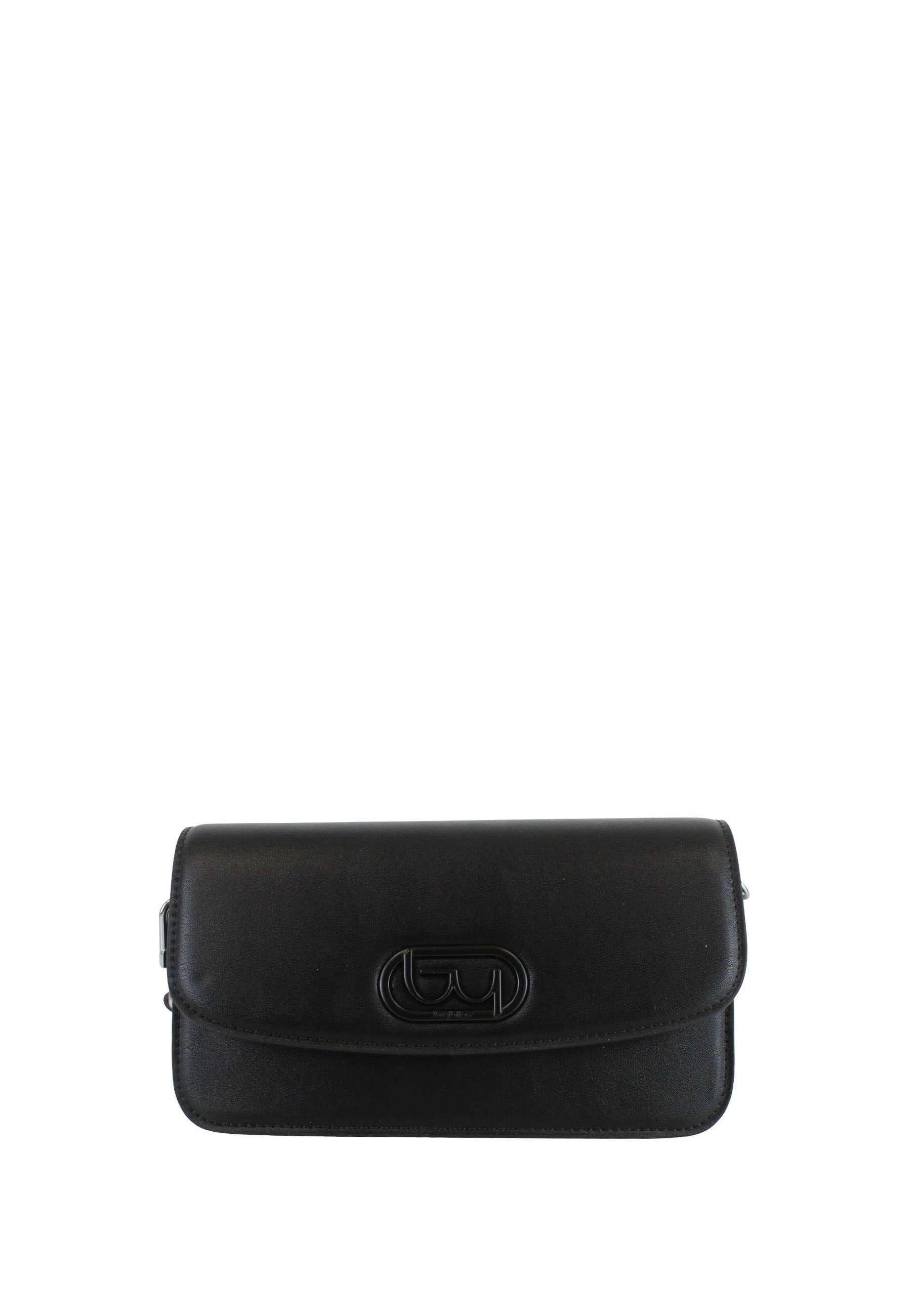 Tracolla Nero By Byblos