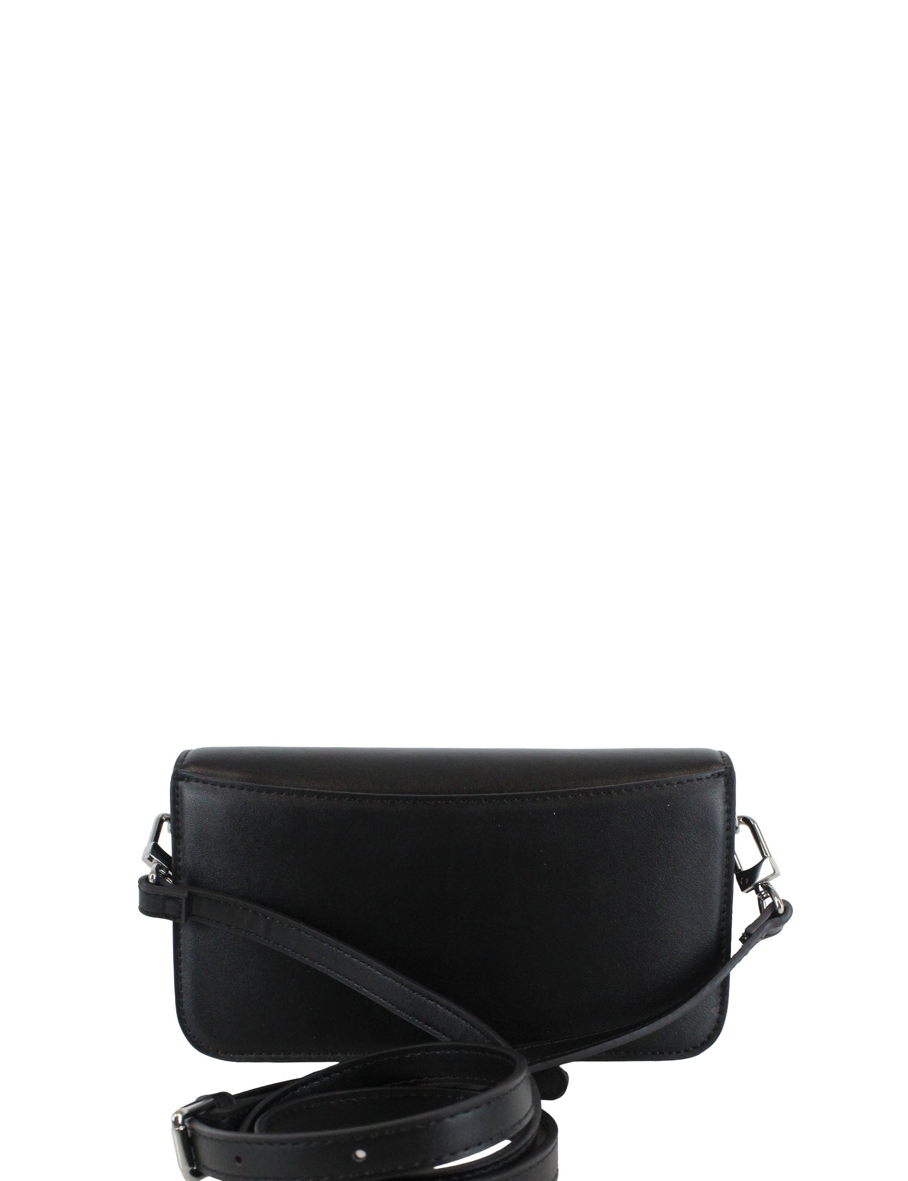 Tracolla Nero By Byblos