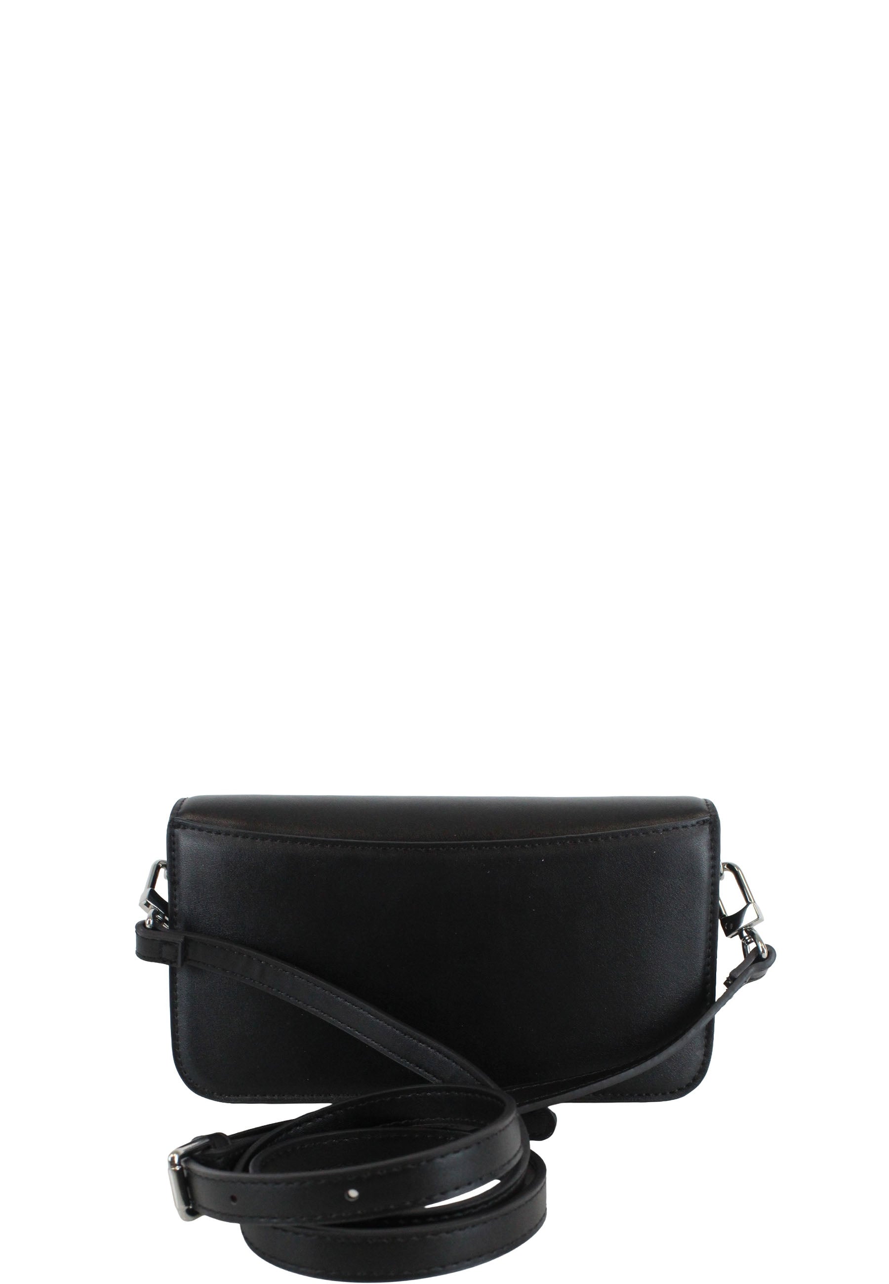 Tracolla Nero By Byblos