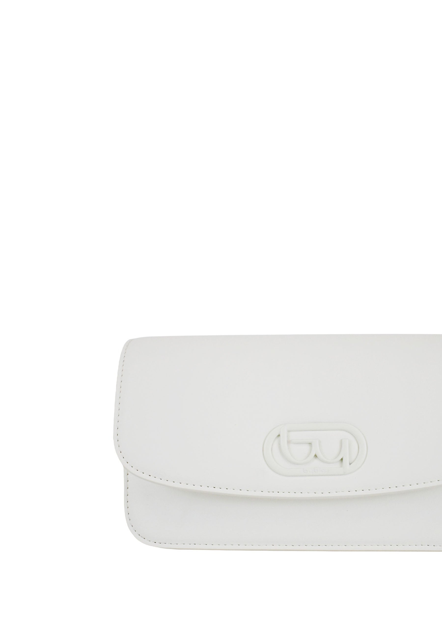 Tracolla Bianco By Byblos
