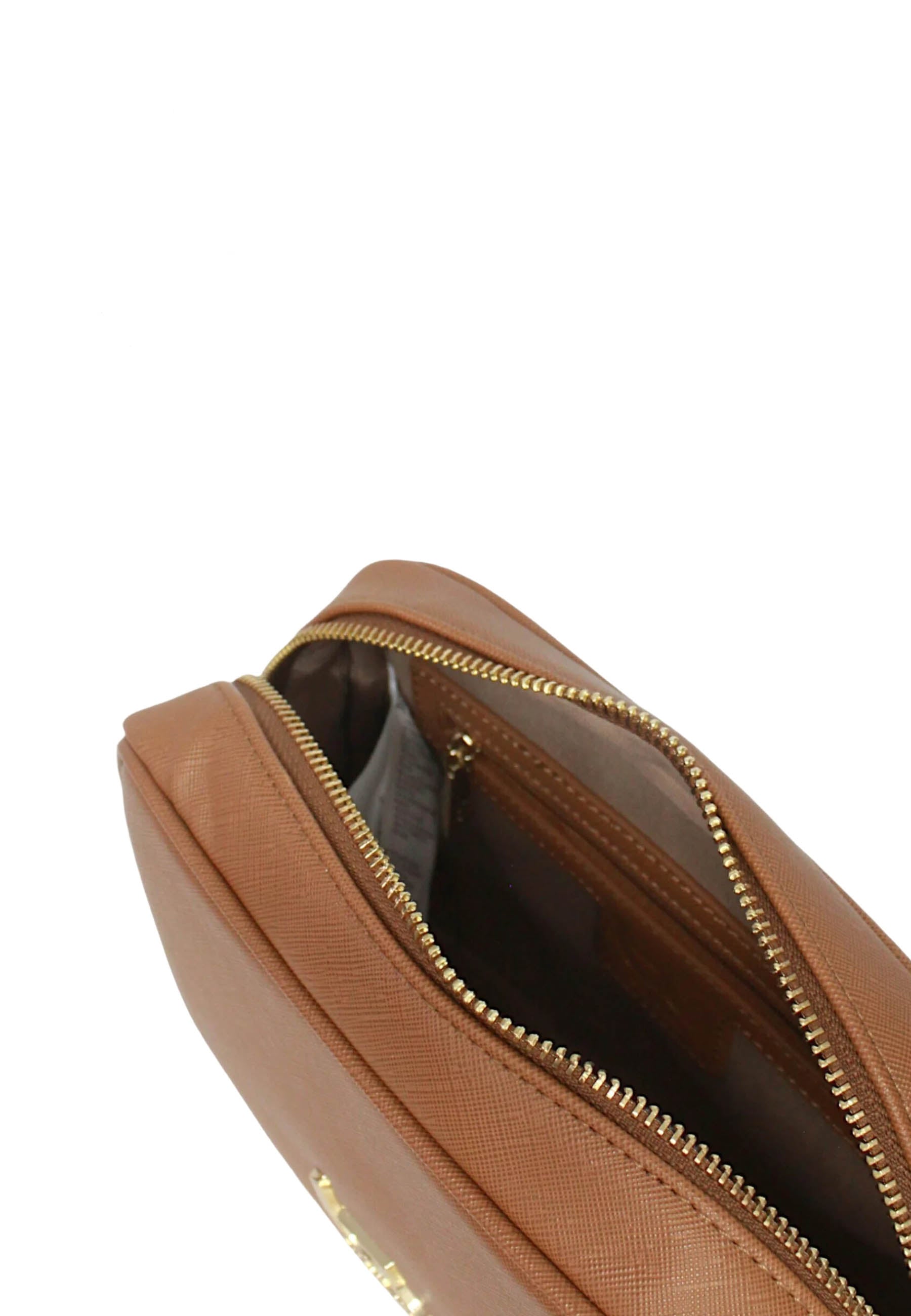 Tracolla Marrone By Byblos