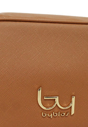 Tracolla Marrone By Byblos