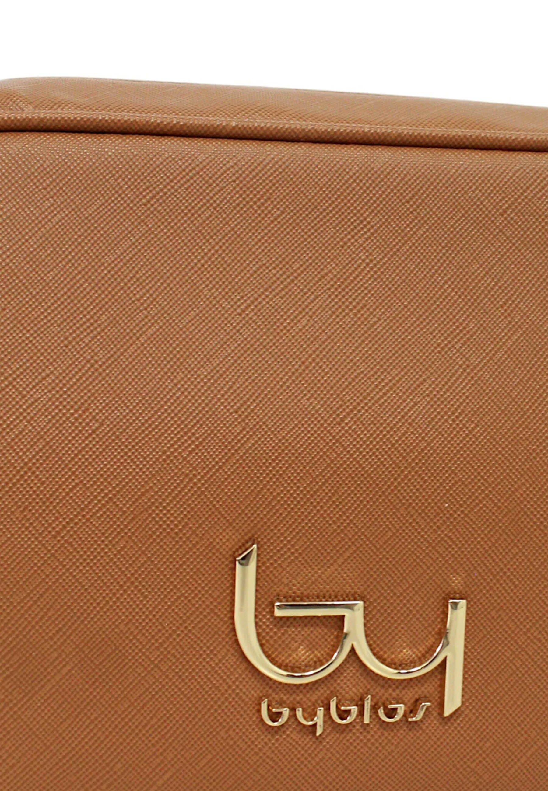 Tracolla Marrone By Byblos