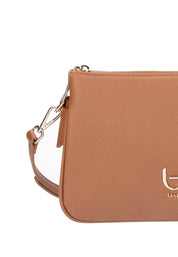 Tracolla Marrone By Byblos