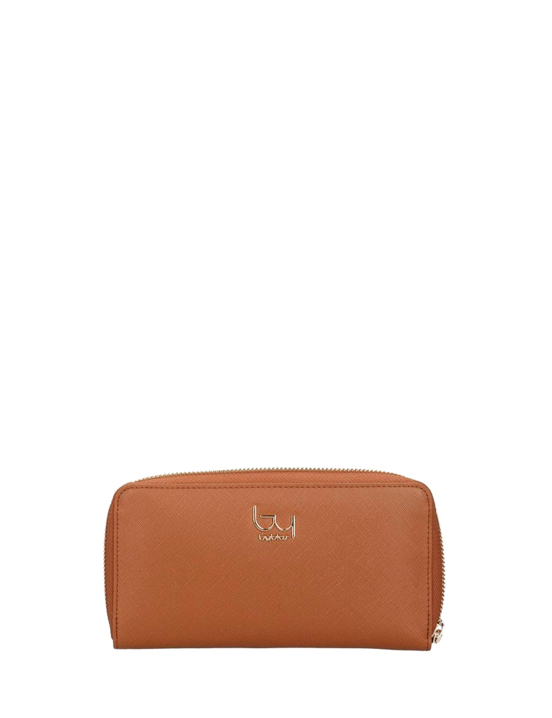 Portafogli Marrone Chiaro By Byblos