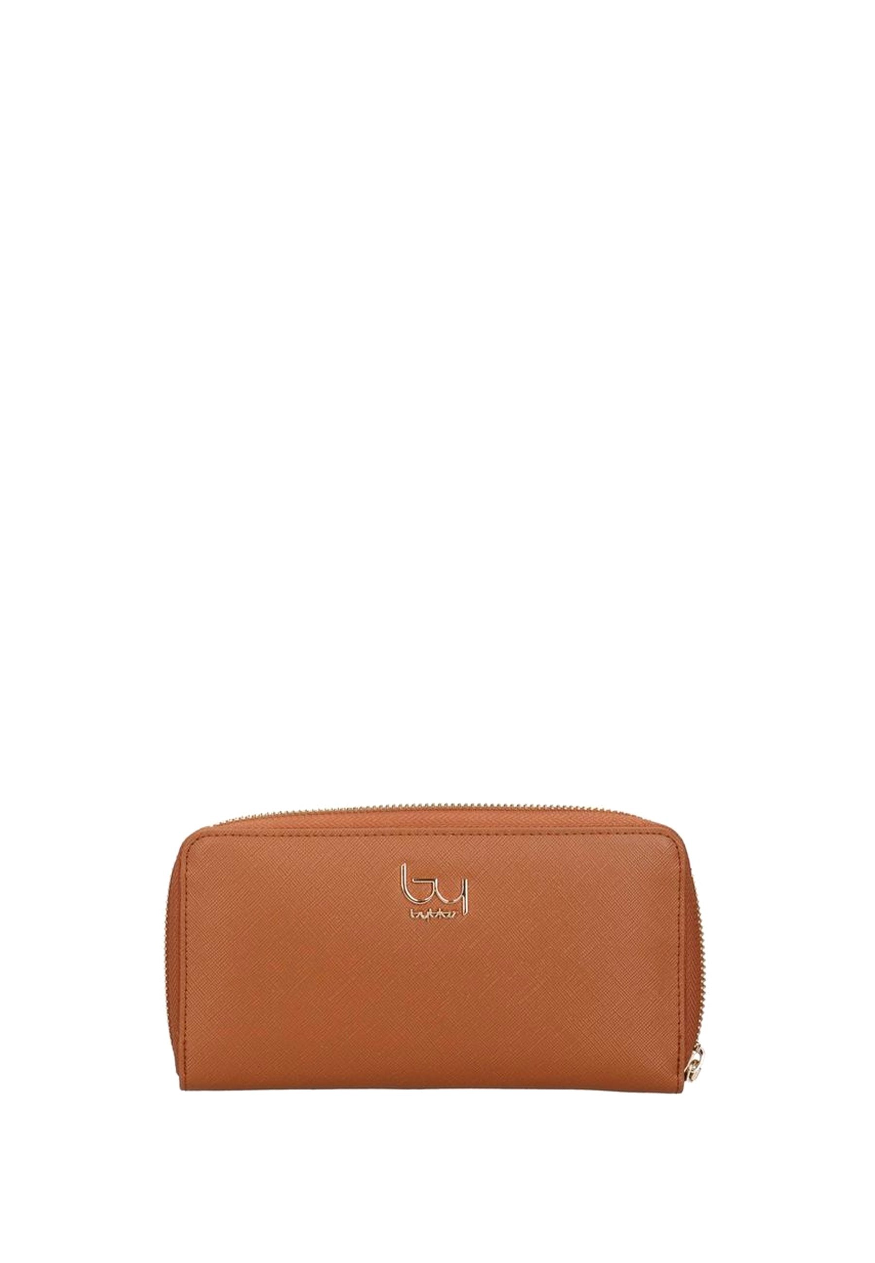 Portafogli Marrone Chiaro By Byblos