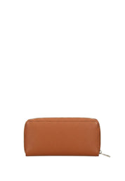 Portafogli Marrone Chiaro By Byblos